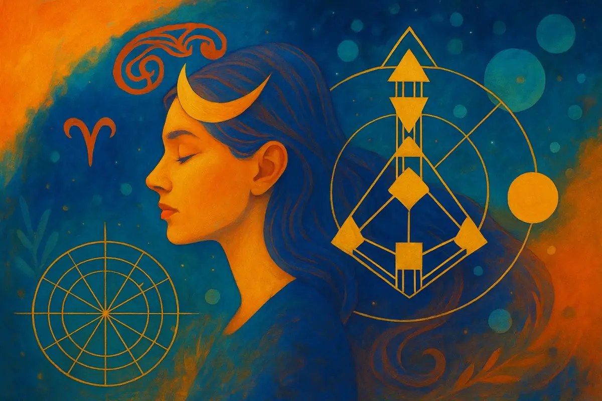 How Human Design complements astrology rather than replacing it