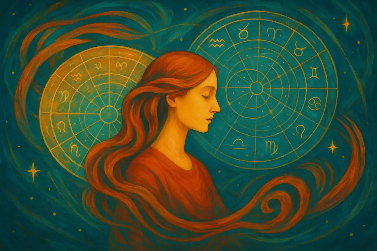 How Vedic astrology differs from Western astrology — without confusion