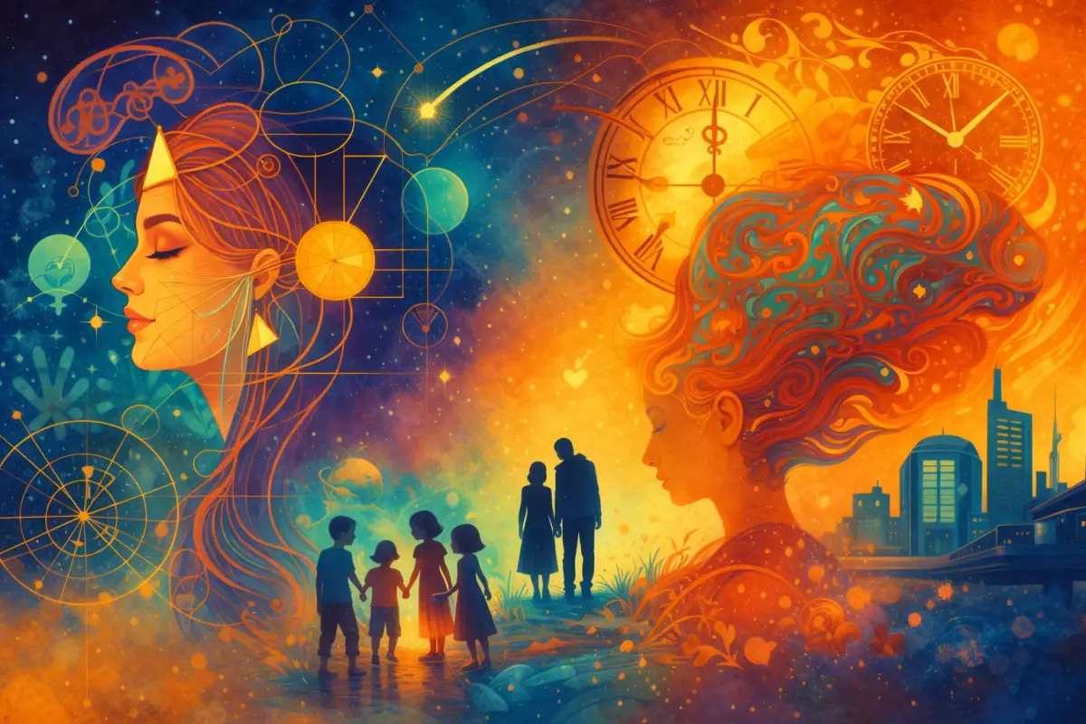 When astrology helps — and when it becomes a distraction