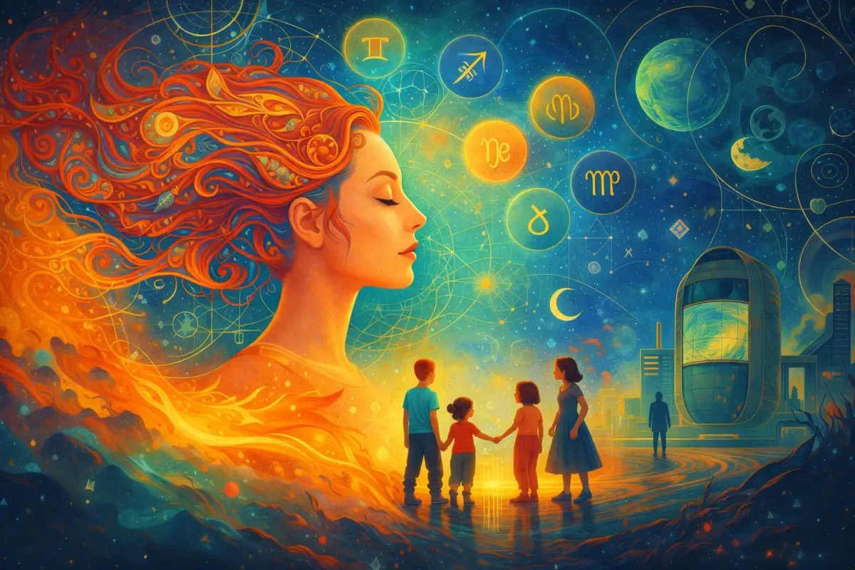 The Myth of a Single Perfect Career Sign — A Practical Guide to Vocational Astrology