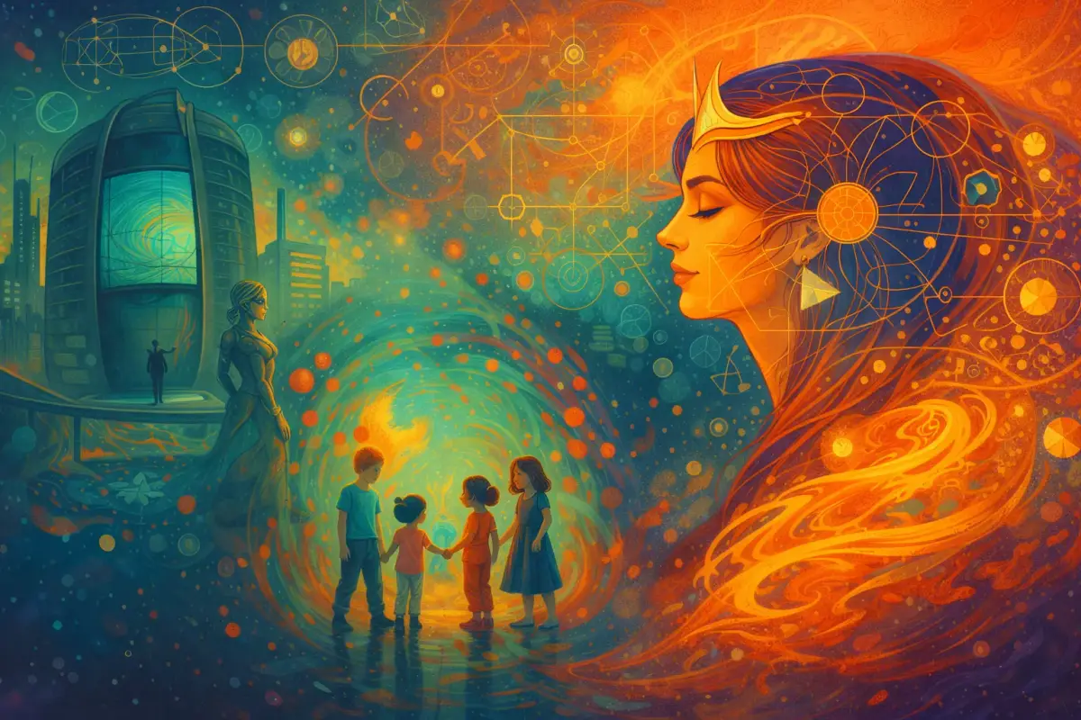 Why Some Transits Feel Intense and Others Pass Unnoticed — An Astra Nora Guide