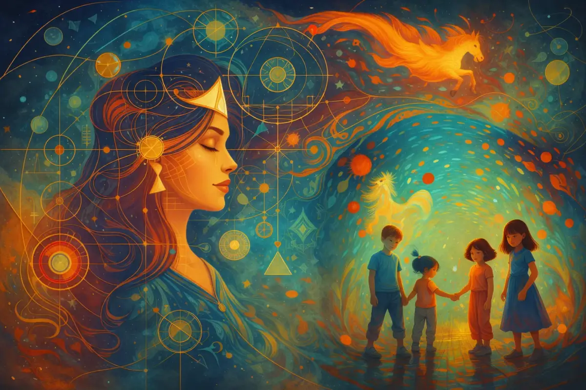 Quiet Checks: Using Astrology to Set Reflection Reminders, Not Noisy Alerts
