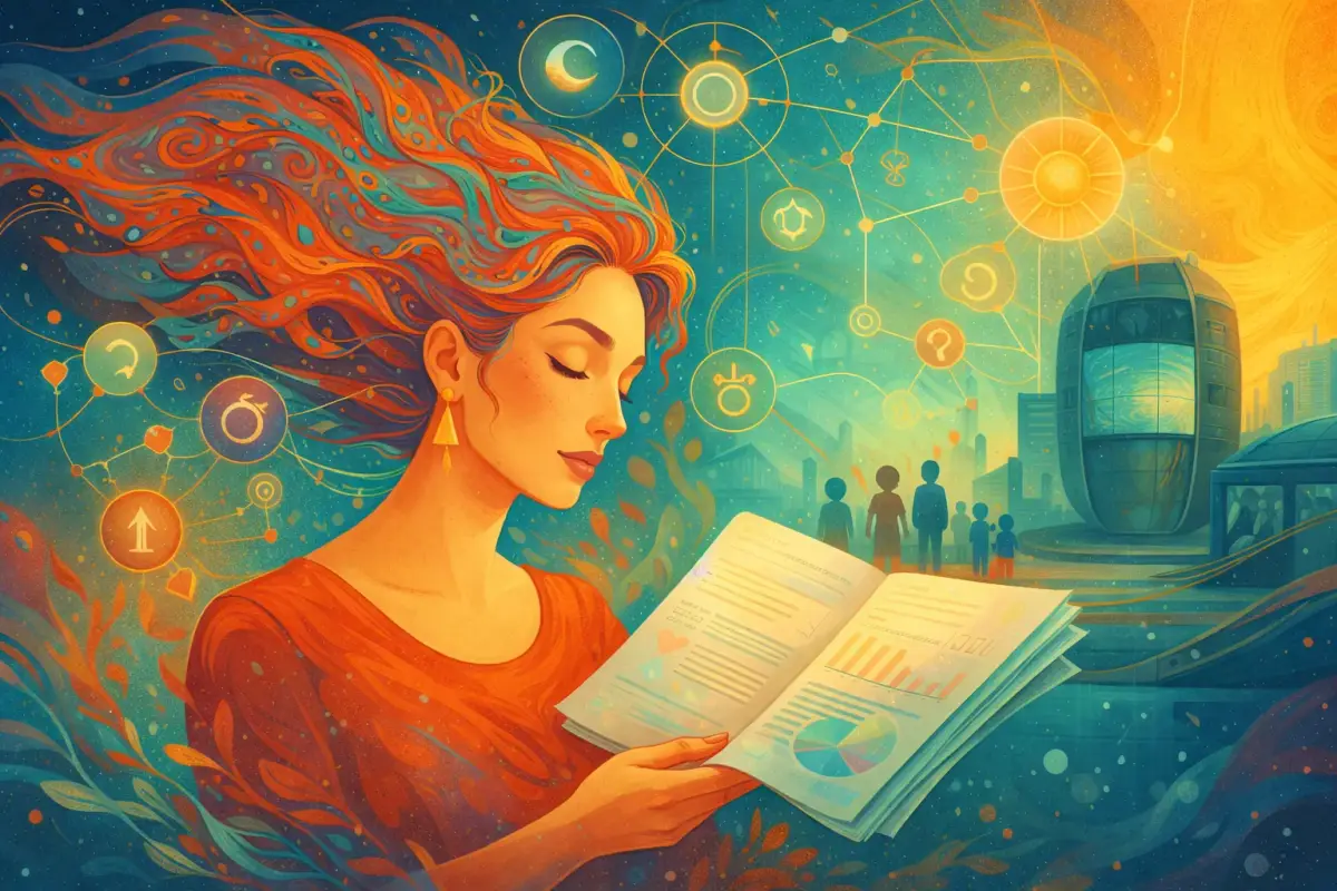 How to Read Your Daily Report Without Overthinking It