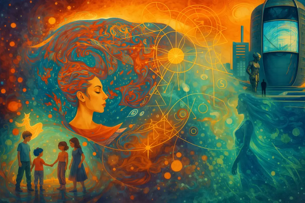 The 12th House and the Subconscious: Practical Astrology for Revealing Hidden Patterns