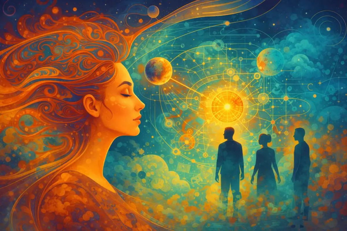 Mercury Transits: How They Rewire Your Thinking, Communication, and Focus