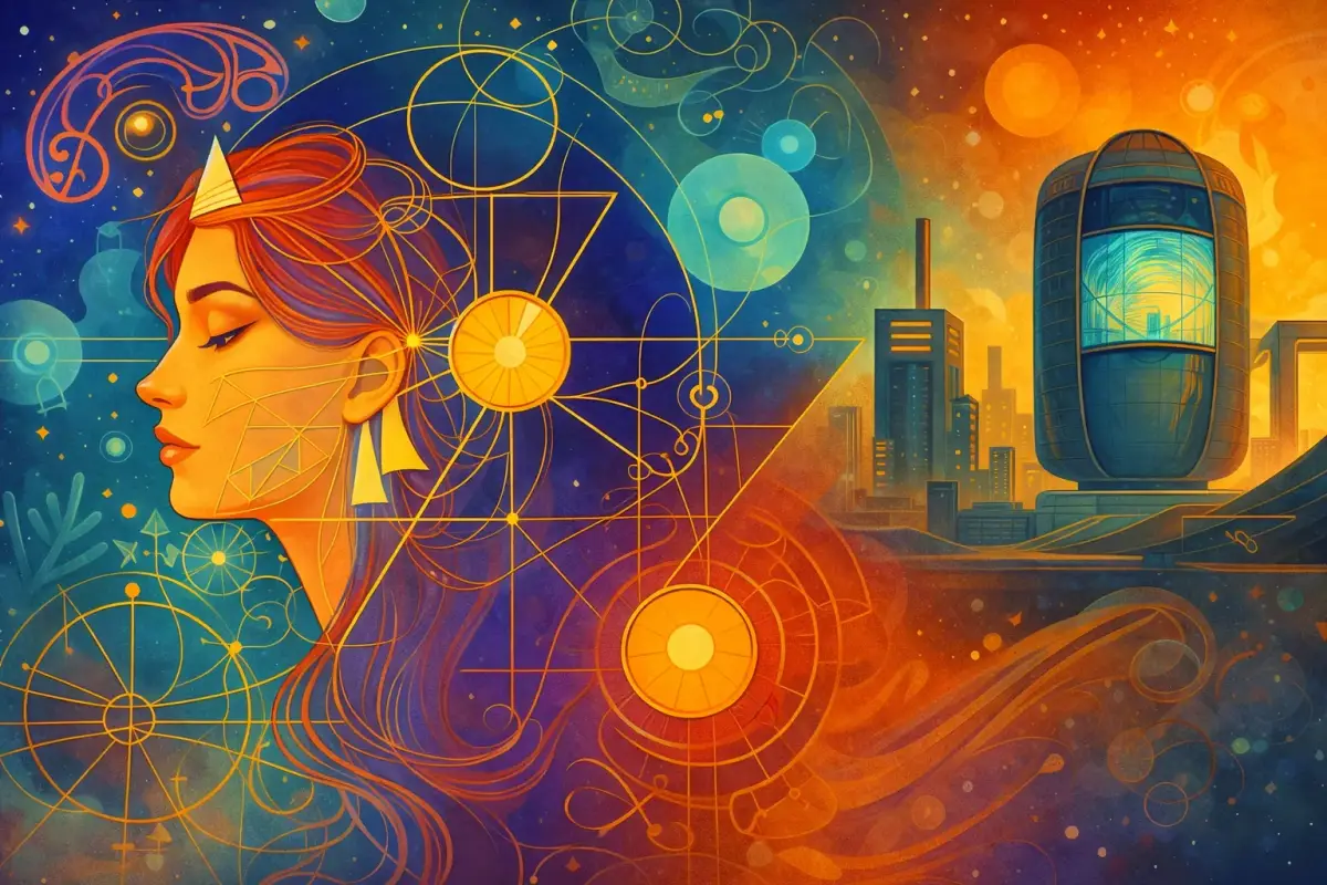 Timing Career Moves: Reading Transits to the Midheaven and 10th House