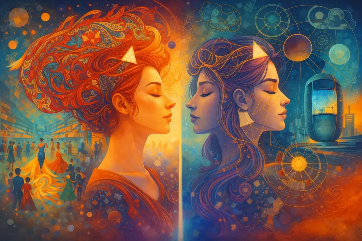 Arudha Lagna: the image you project versus the self you live