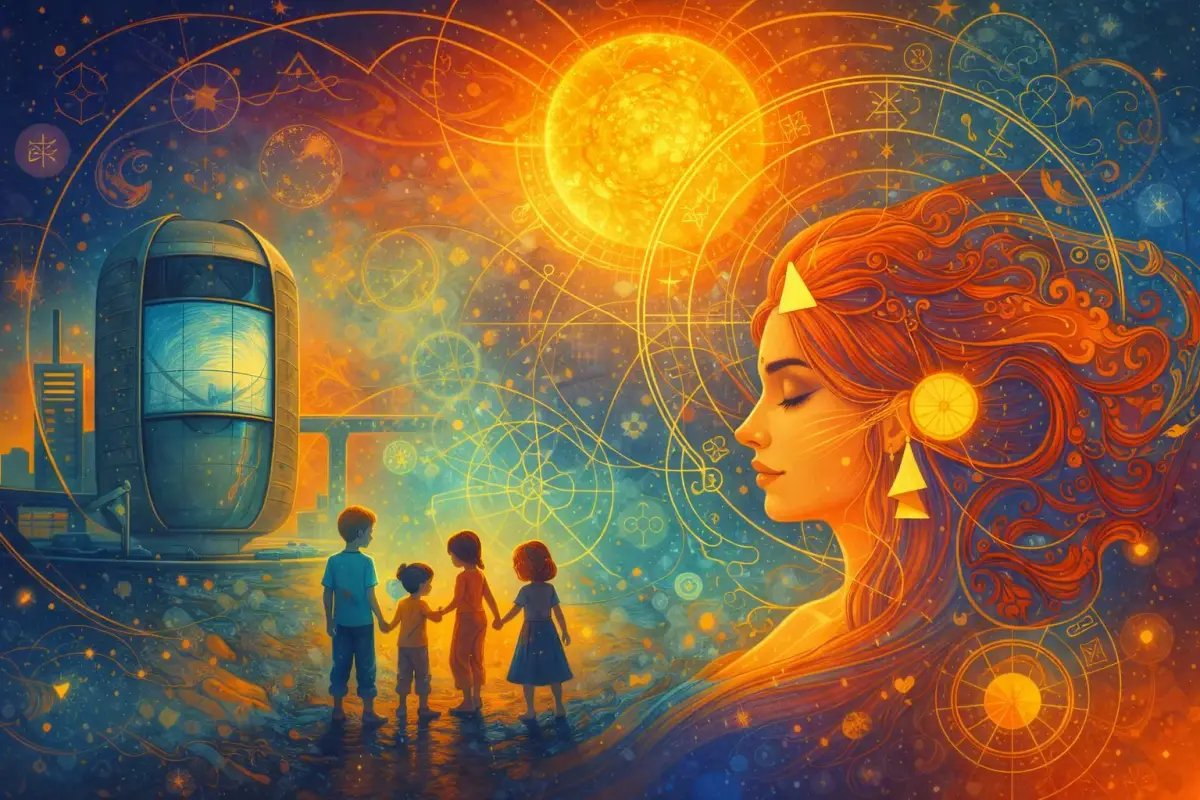 Varshaphal and Solar Return Years: A Practical Vedic Timing Overview