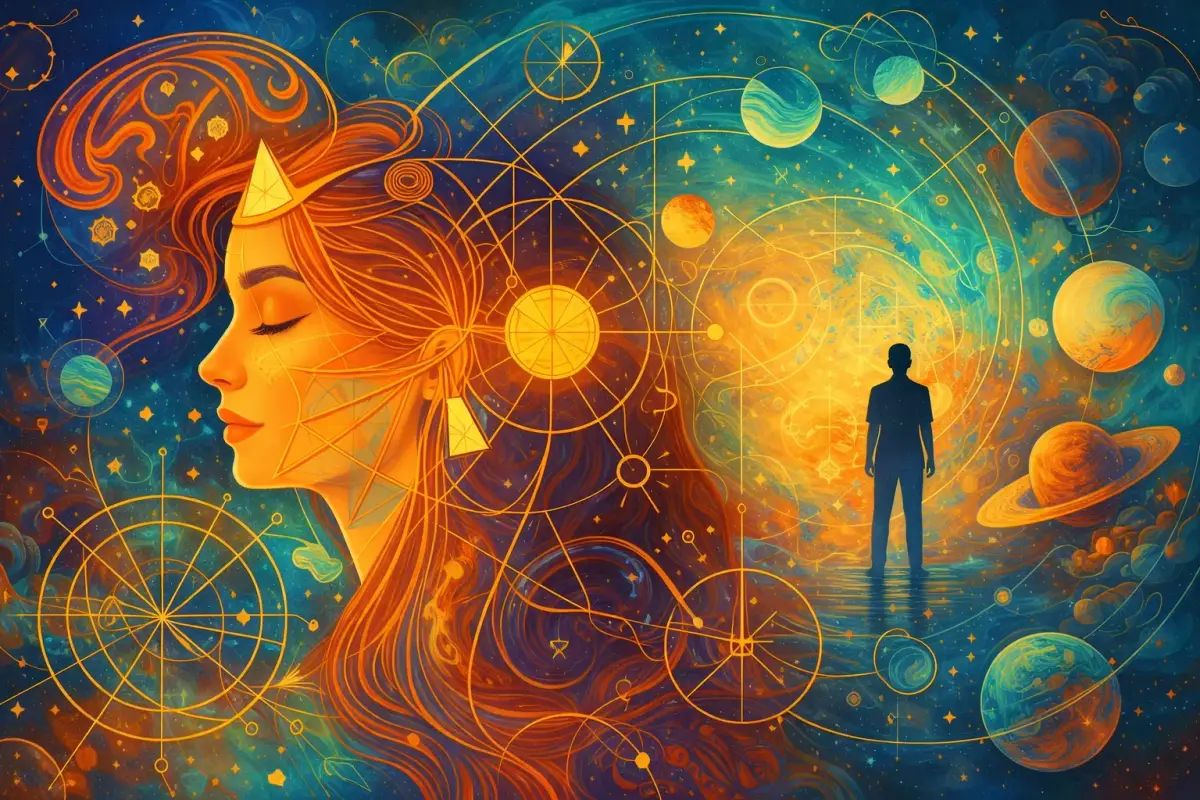 Keeping Agency at the Center of Your Astrology Practice