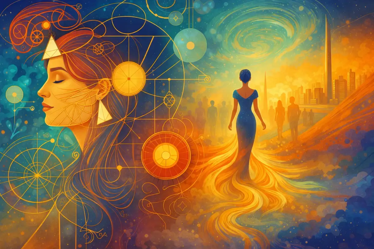 Midheaven (MC): Visibility, Vocation, and Public Growth — A Practical Guide