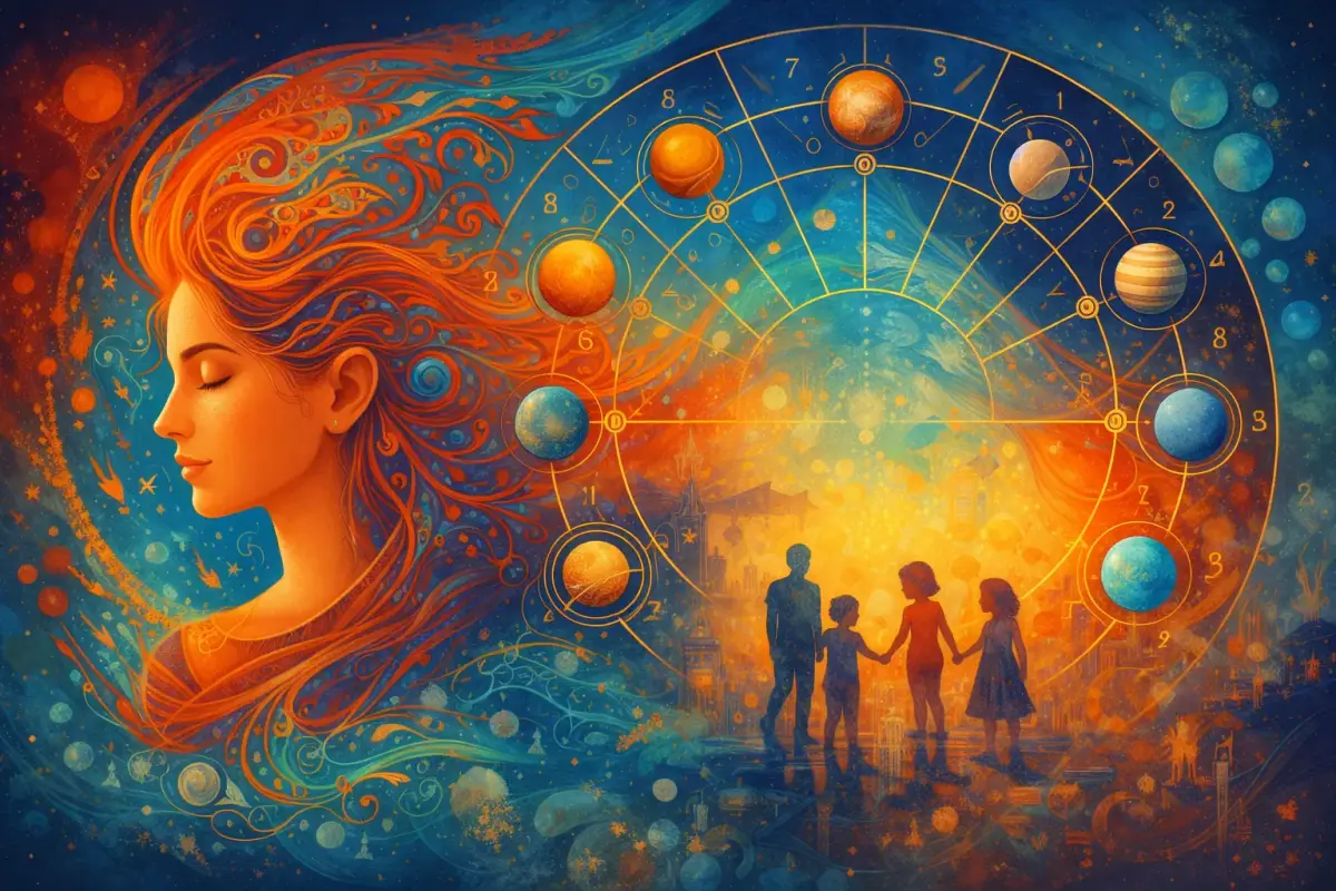 House Lords as the Backbone: Practical Vedic Interpretation
