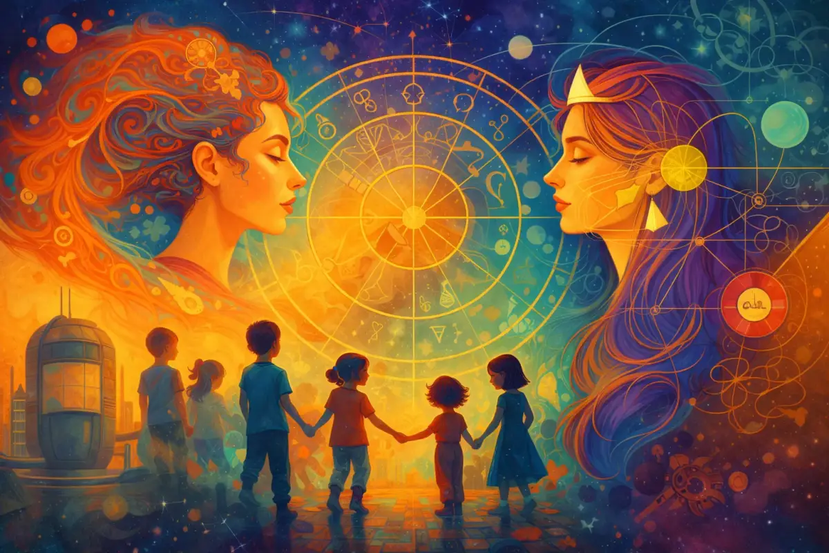 Timing Isn’t Fate: Using Context and Common Sense with Astrological Techniques