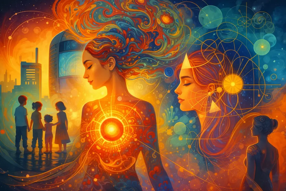 Generator Strategy: Practicing the Wisdom of Response