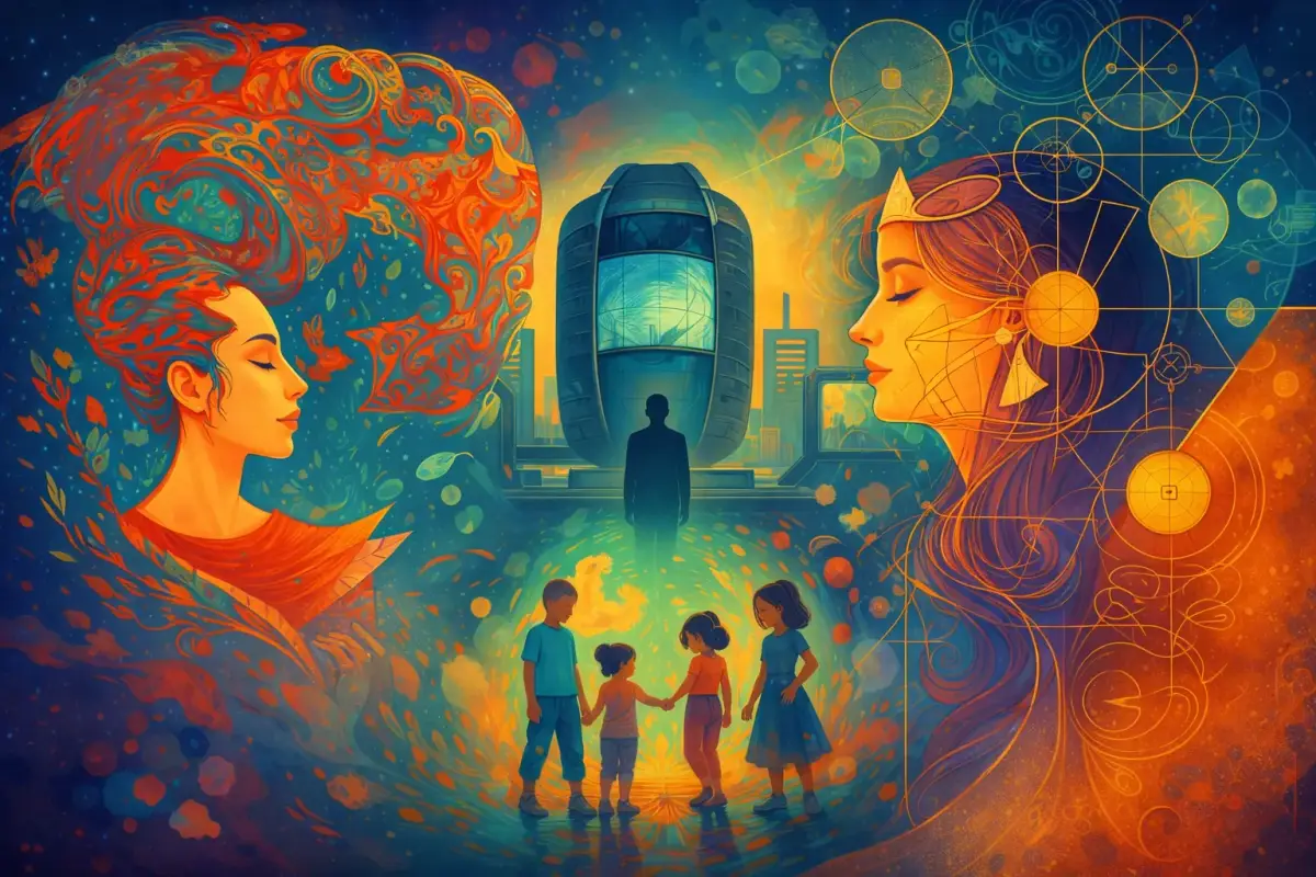 Projector Strategy & Recognition Without Self‑Abandonment: A Practical Guide