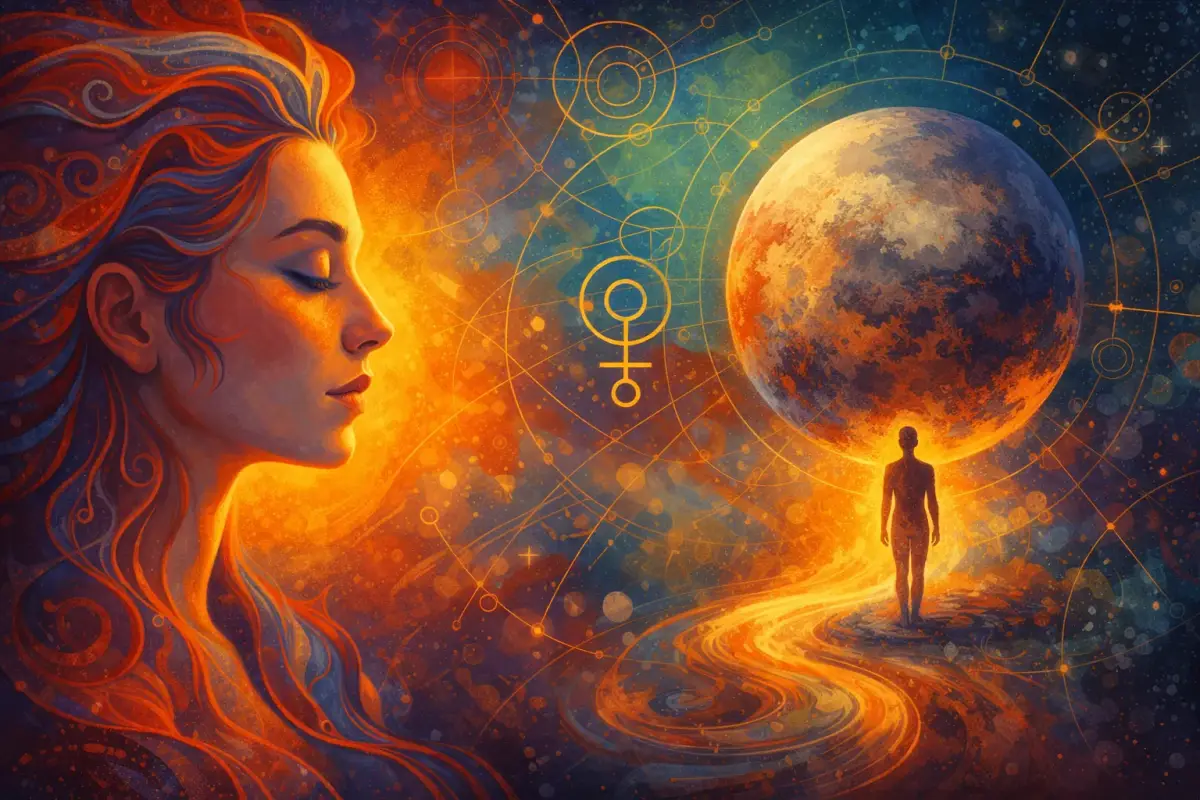 Pluto Aspects and the Need to Feel Safe with Power