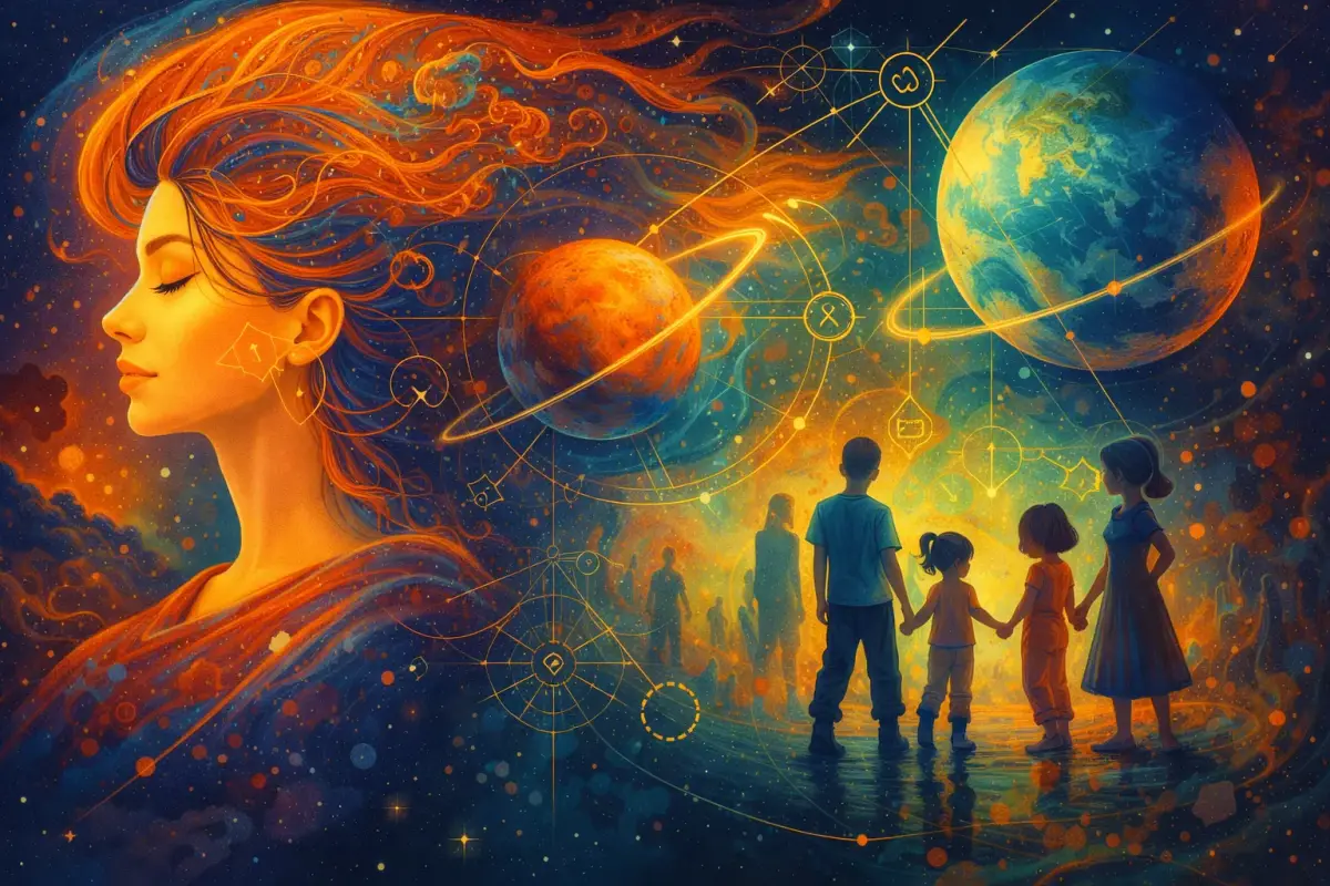 When the Sky Repeats: Understanding Retrograde Passes and Transit Lessons