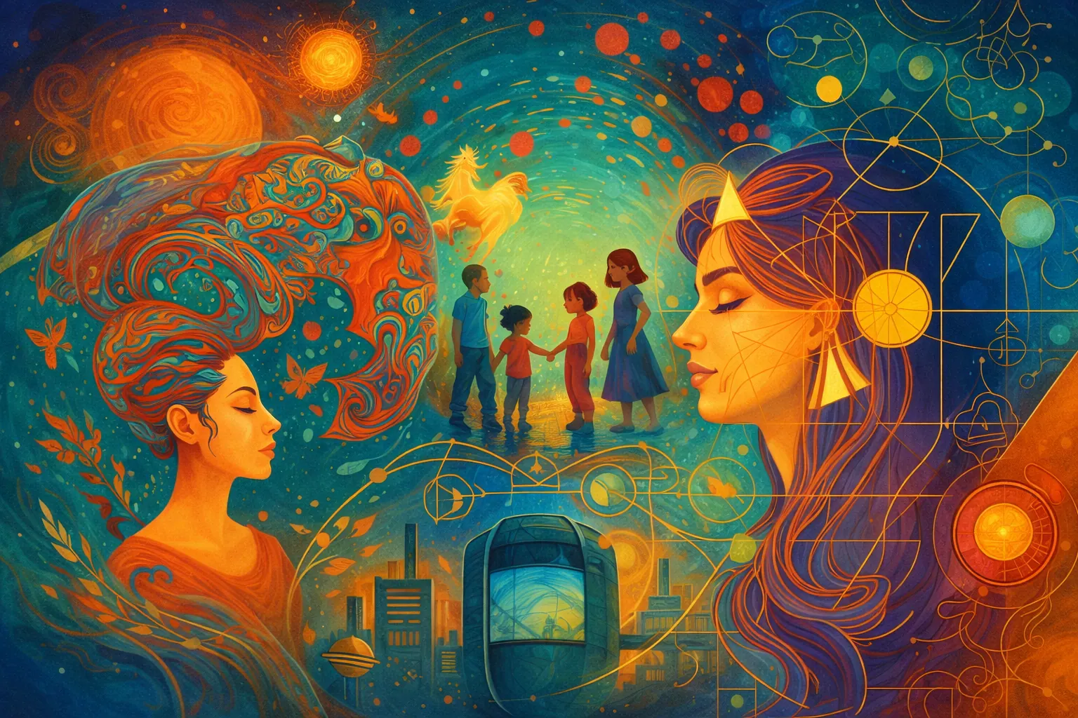 Understanding Dashas: Timing Life Chapters in Vedic Astrology