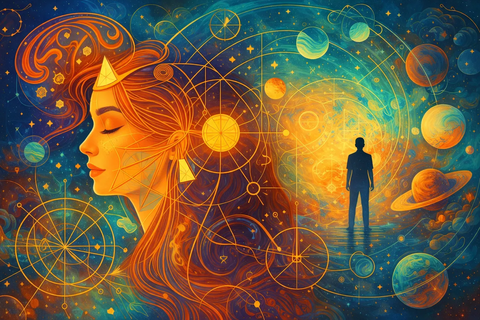 Keeping Agency at the Center of Your Astrology Practice