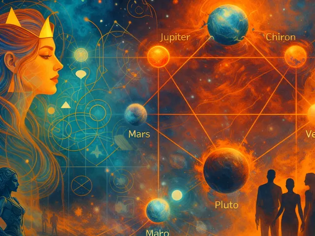 January 2026 newsletter illustration: January opens with a concentrated run of personalplanet activity and a string of t‑squares that set a high‑tension, high‑opportunity tone. E