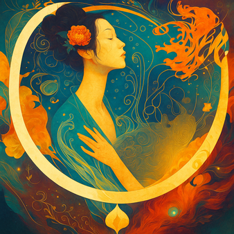 Astrology and Sleep: Using the Moon and Planets to Improve Your Sleep Habits